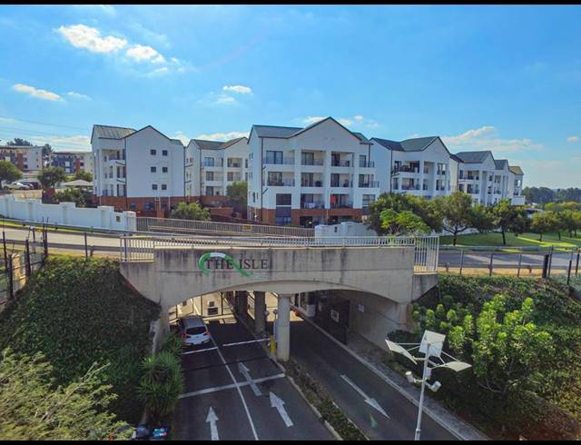 1 BEDROOM PROPERTY TO RENT IN GREENSTONE HILL